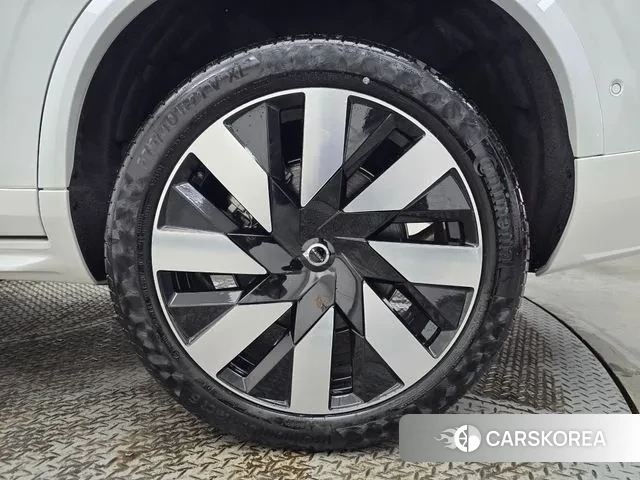 Volvo XC90 second Generation id 3619819 из Кореи 16