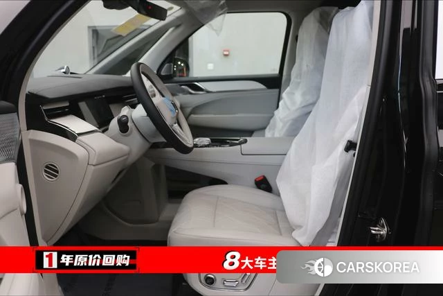 Volvo EM90 id 3920179 из Китая 33