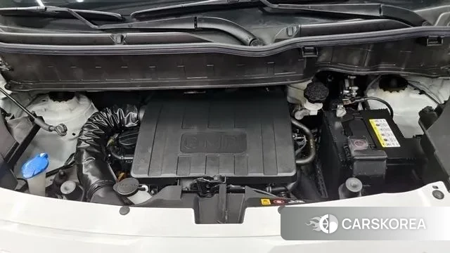 Kia The New Kia Ray id 3686034 из Кореи 12