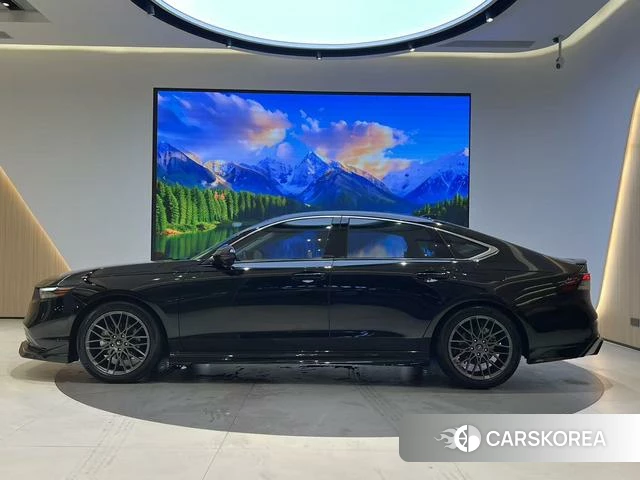 Honda Accord id 4276805 из Китая 19