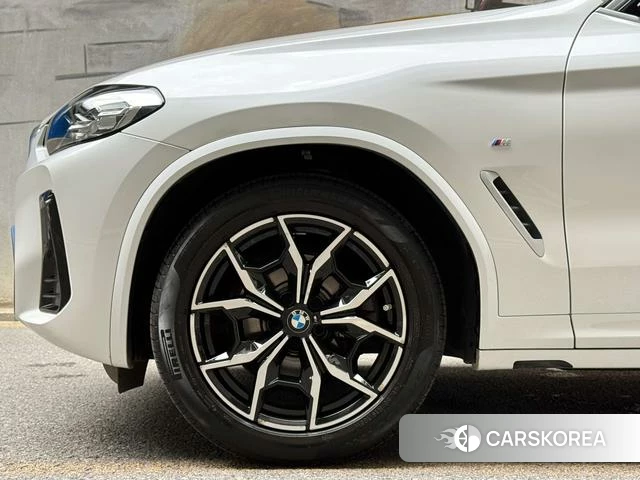 BMW X3 id 4275771 из Китая 12