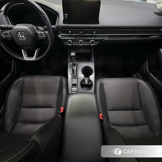 Honda Civic id 4374672 из Китая 14