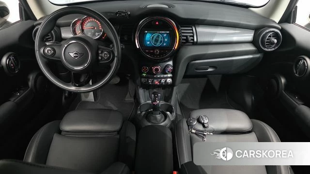 Mini Cooper id 4294327 из Кореи 26