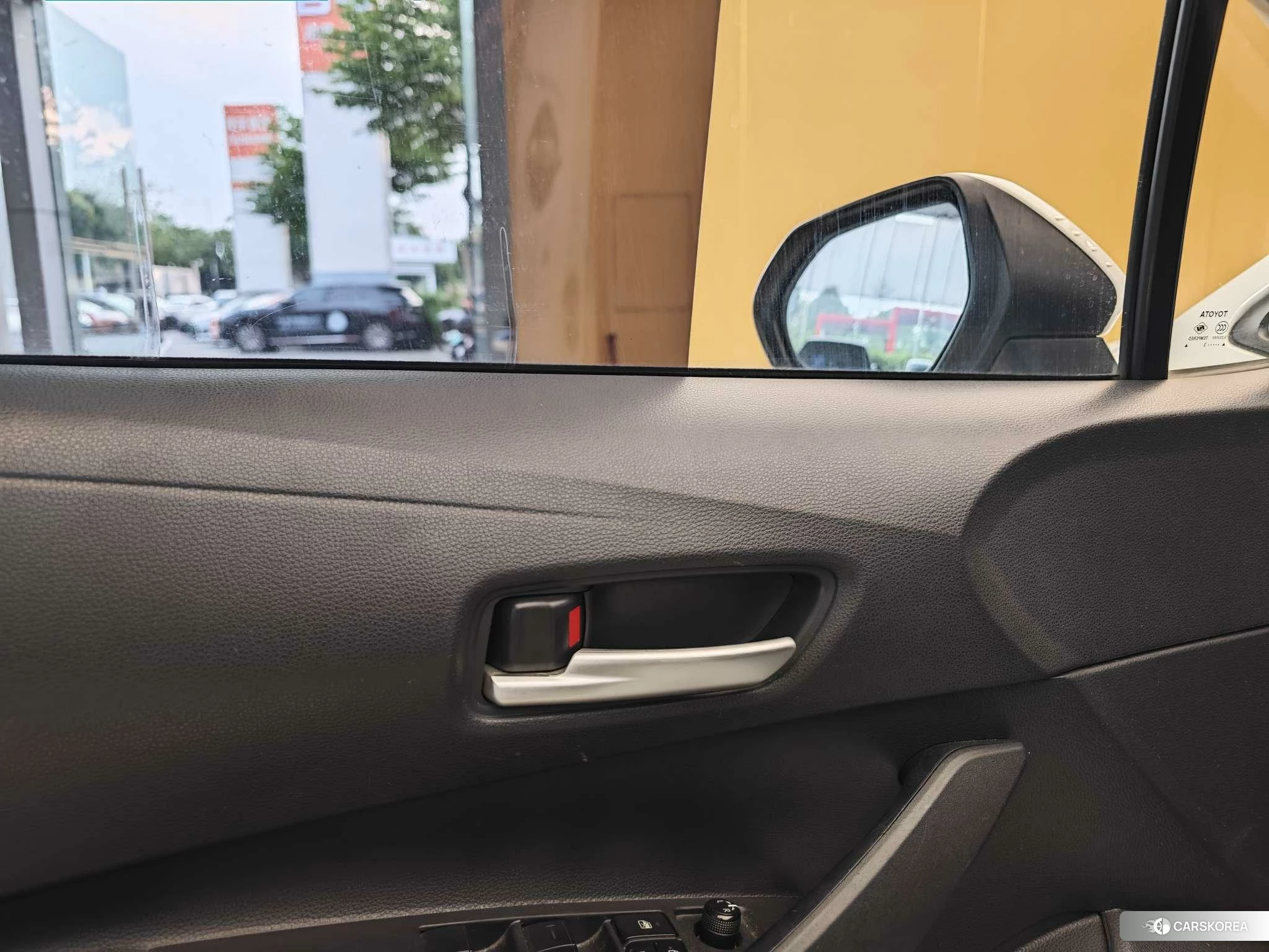 Toyota Lei Ling id 4493159 из Китая 31