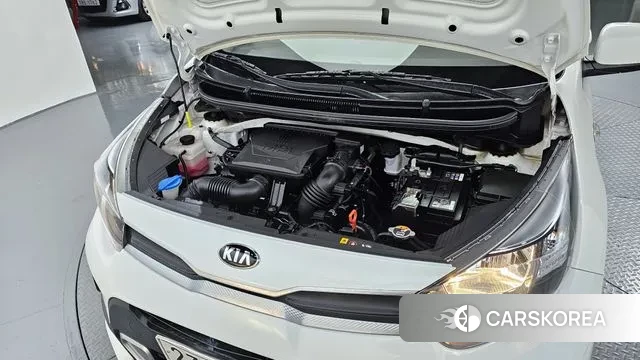 Kia Morning Urban (JA) id 3301645 из Кореи 16