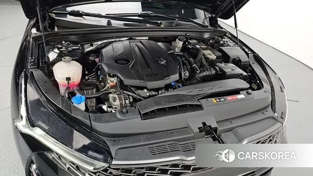 Kia K5 3rd generation id 3385271 из Кореи 16