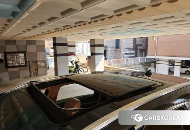 Genesis GV80 id 3519086 из Кореи 12