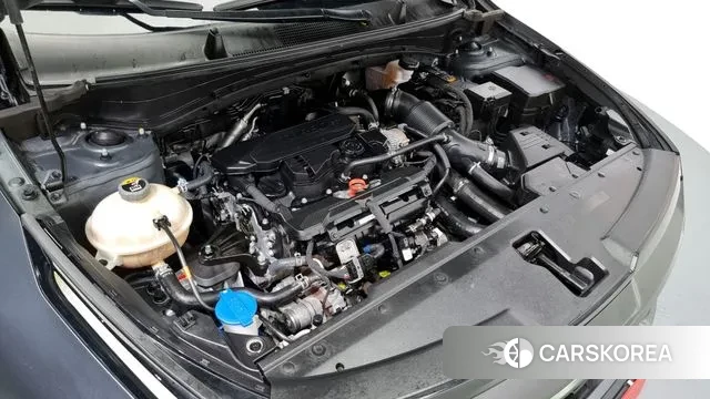 Kia Sportage 5th Generation id 3463154 из Кореи 16