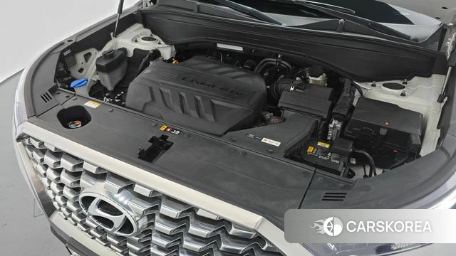 Hyundai Palisade id 3885923 из Кореи 16