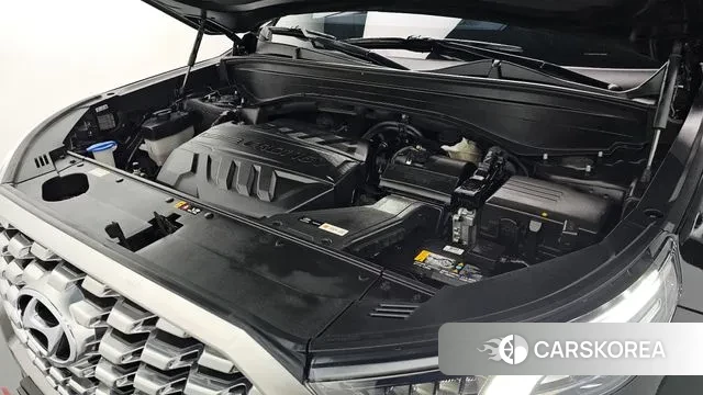 Hyundai Palisade id 3402756 из Кореи 16