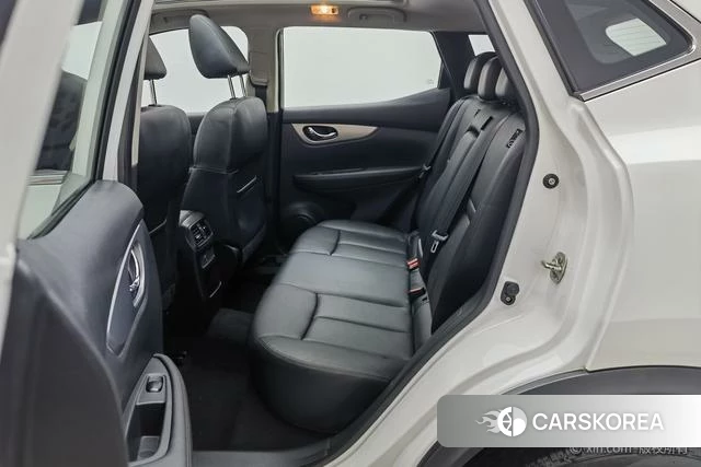 Nissan Qashqai id 4276235 из Китая 20