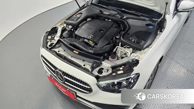 Mercedes-Benz E-Class W213 id 3600601 из Кореи 16