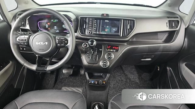 Kia The New Kia Ray id 4941611 из Кореи 26