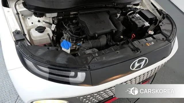 Hyundai Casper id 3634626 из Кореи 16