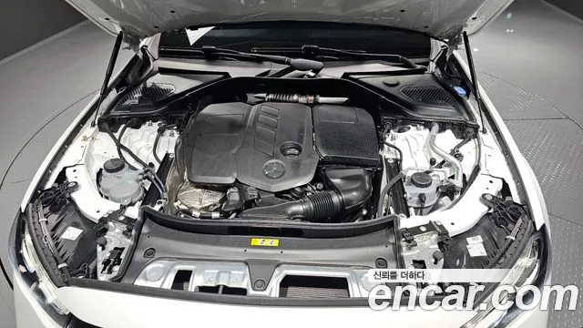 Mercedes-Benz E-Class W214 id 2711164 из Кореи 16