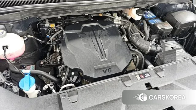 Kia Carnival 4th generation id 3546123 из Кореи 16