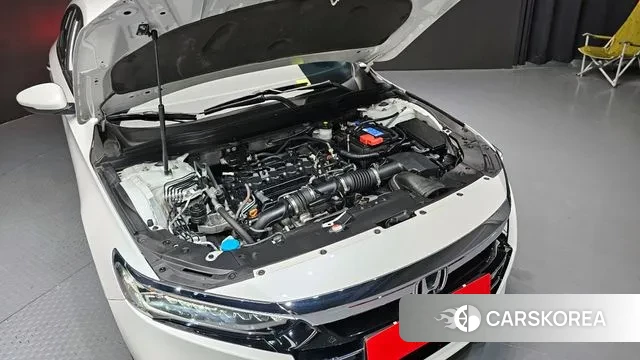 Honda Accord 10th Generation id 2931158 из Кореи 16