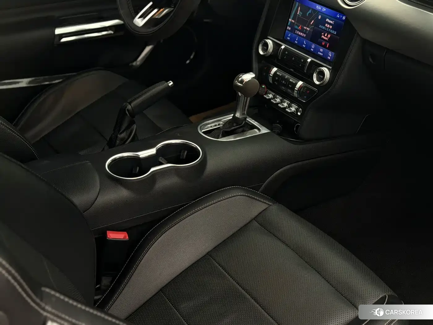 Ford Mustang id 4622758 из Китая 11
