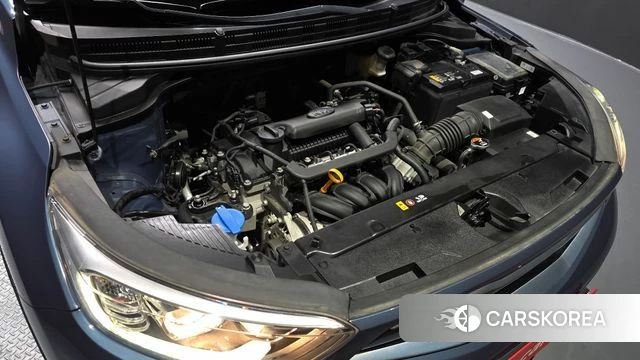 Kia Stonic id 3820829 из Кореи 16