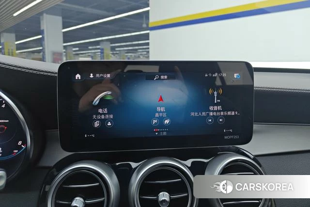 Mercedes-Benz GLC id 4307306 из Китая 13
