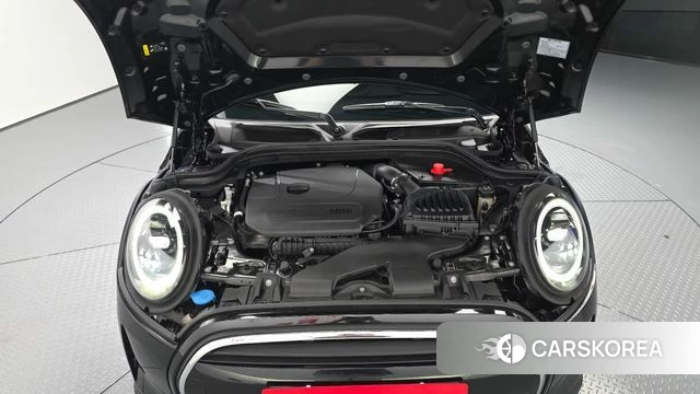 Mini Cooper id 4641067 из Кореи 27