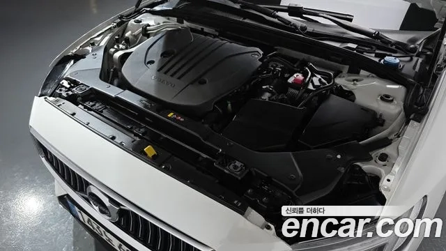 Volvo S60 3rd generation id 2880664 из Кореи 16