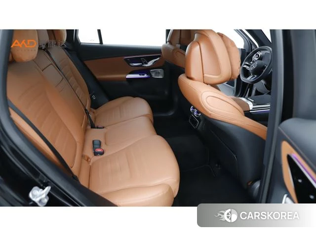 Mercedes-Benz GLC 2025 Черный из Китая, фото 6