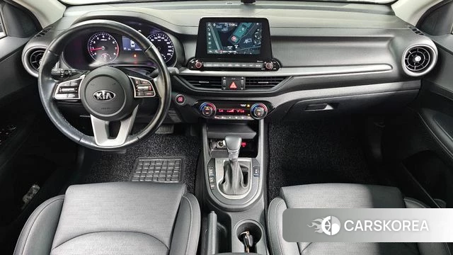 Kia Come New K3 id 4652089 из Кореи 26