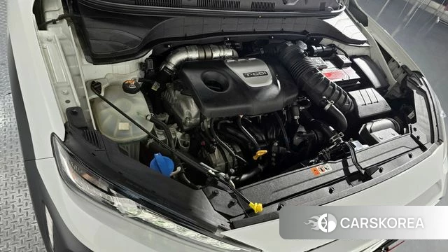 Hyundai Kona id 3801170 из Кореи 17