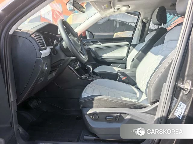 Volkswagen Tanyue id 4301248 из Китая 27