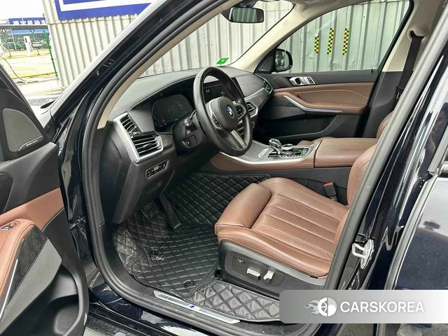 BMW X5 (imported) id 4335143 из Китая 20