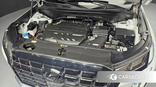 Hyundai The New Palisade id 3891368 из Кореи 16