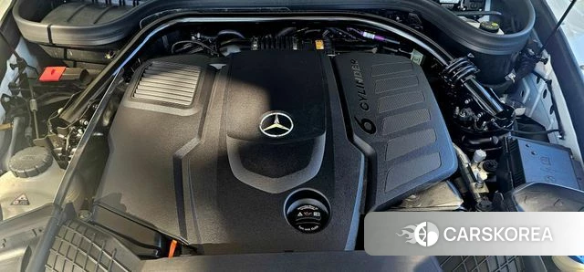 Mercedes-Benz G-Class W465 id 4644762 из Кореи 16
