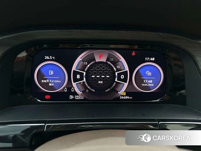 Volkswagen Weiran id 4301849 из Китая 22