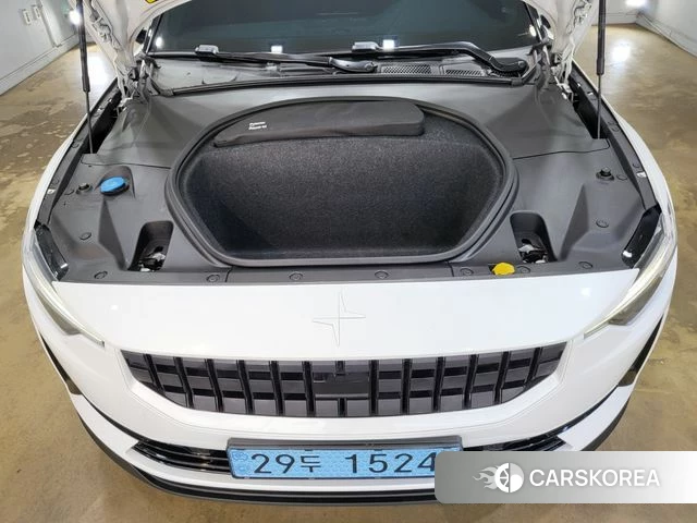 Polestar Polestar 2 id 4457318 из Кореи 16