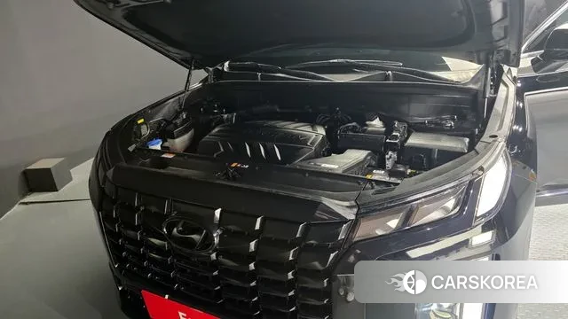 Hyundai The New Palisade id 3487366 из Кореи 16