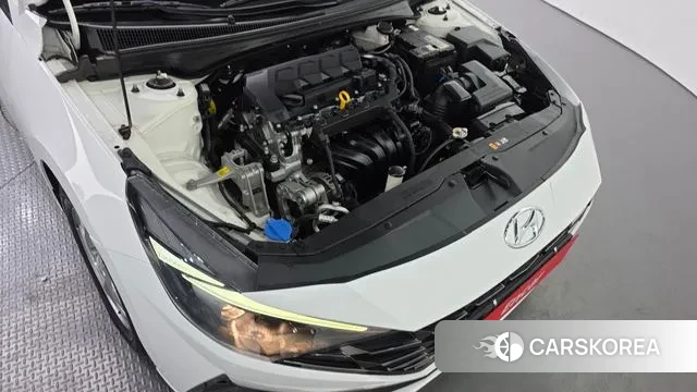 Hyundai Avante (CN7) id 3646114 из Кореи 16