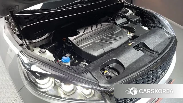 Kia The New Sorento id 3176782 из Кореи 16