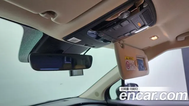 Kia Carnival 4th generation id 2658155 из Кореи 16