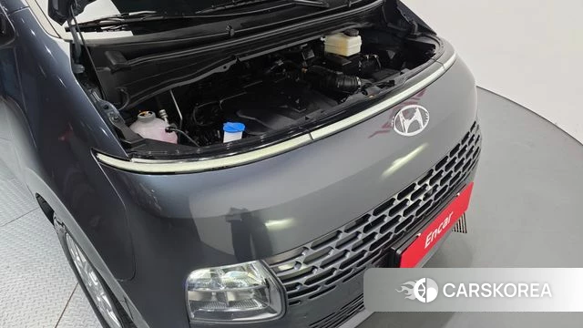 Hyundai Staria id 3876946 из Кореи 16