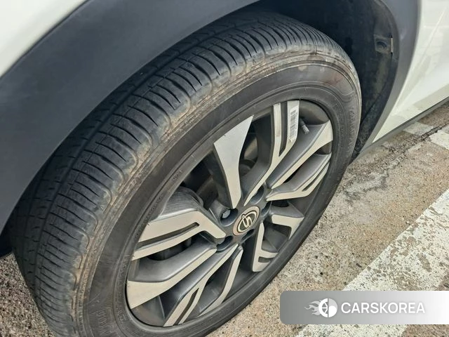 Ssangyong Tivoli Armor id 4269247 из Кореи 16