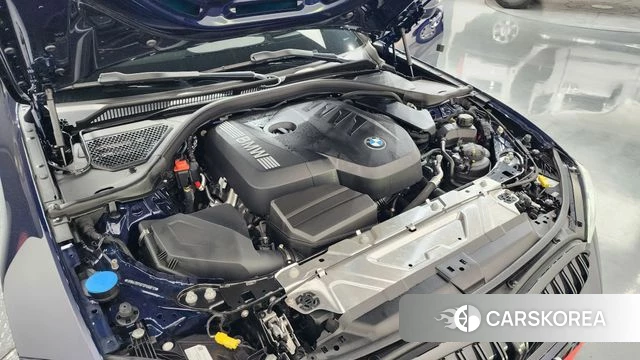 BMW 3 Series (G20) id 4617516 из Кореи 30