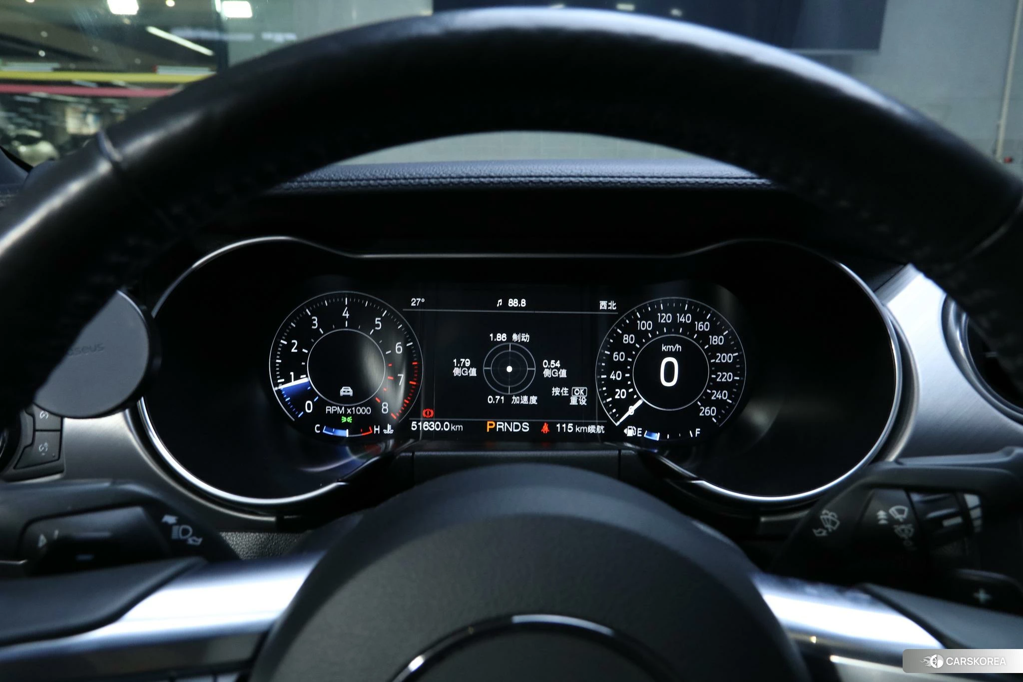 Ford Mustang id 4452935 из Китая 15
