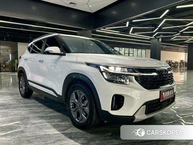 Kia Setus id 4299933 из Китая 30