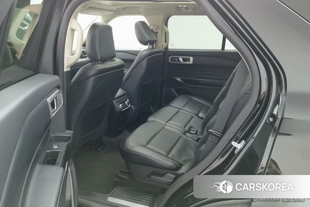 Ford Explorer id 4210734 из Китая 20