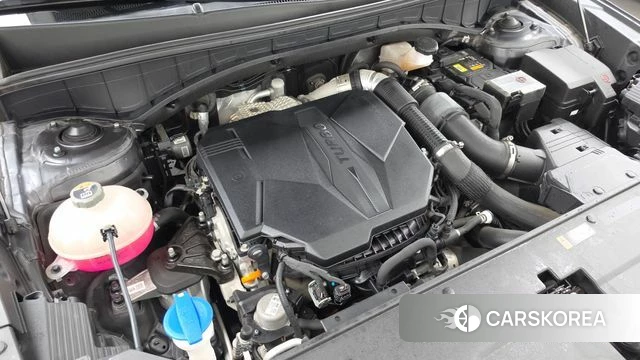 Kia Sorento 4th Generation id 4872676 из Кореи 31