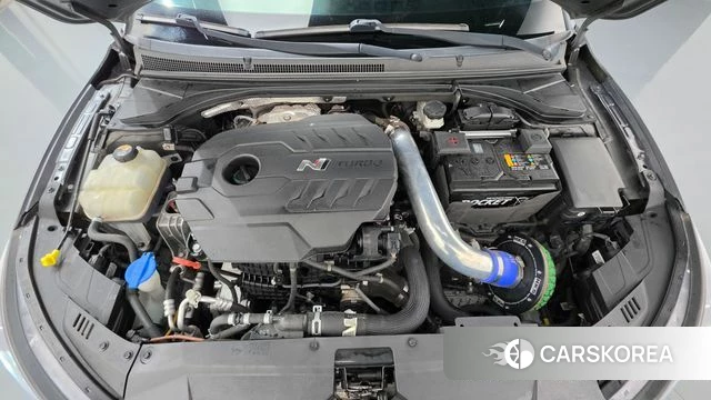 Hyundai Veloster (JS) id 4849483 из Кореи 31