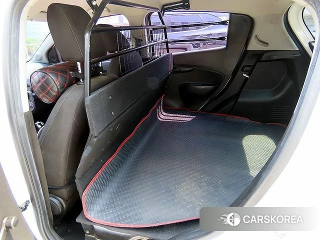 Chevrolet (GM Daewoo) The New Spark id 4525641 из Кореи 16