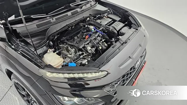 Hyundai The New Kona id 3174982 из Кореи 16