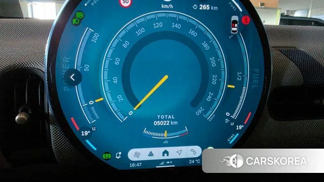 Mini Cooper S 4th Generation id 4511054 из Кореи 16